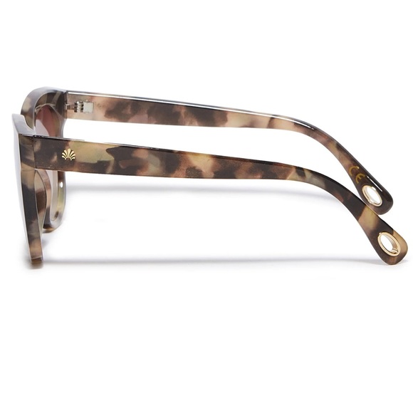 Lele Sadoughi sunglasses - Picture 3 of 3